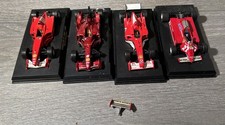 VOITURE FORMULE 1. 1/43