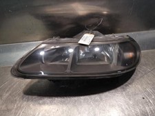 Optique avant principal gauche (feux)(phare) RENAULT LAGUNA 1 PHASE 2 7701047879