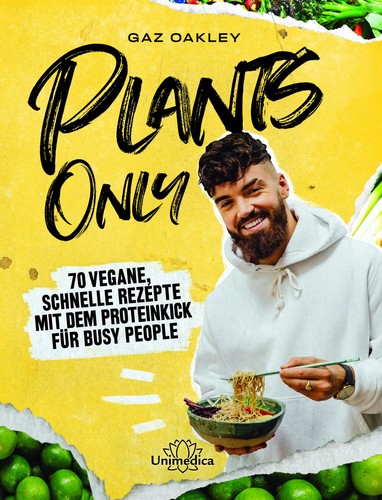 Gaz oakley plants only - gaz,