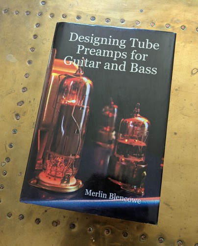 Designing tube preamps for - preamps,
