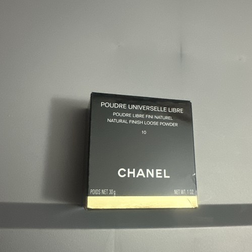 Chanel poudre universelle - chanel,