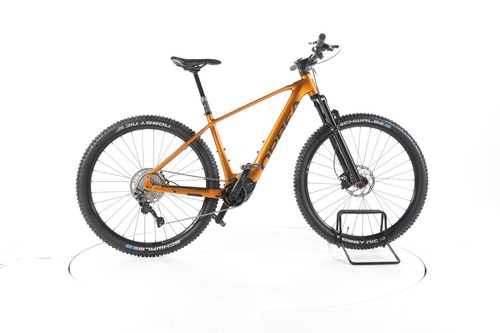 Orbea urrun vtt électrique - orbea,