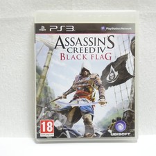 ASSASSINS CREED BLACK FLAG JEU