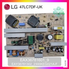 ✅ Alimentation pour TV LG