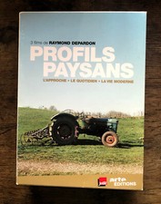 Profils paysans  - L'approche