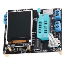 Appareil de test de transistor