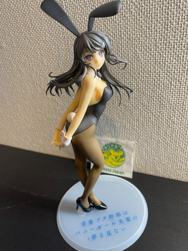 Figurine mai sakurajima rascal - sakurajima,