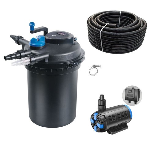 Bassin set cpf 10000 filtre - cpf,