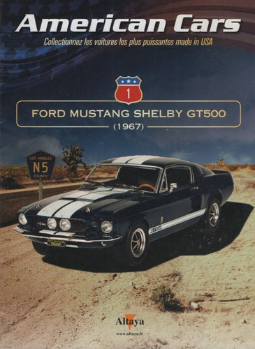 Americans cars ford mustang - americans,