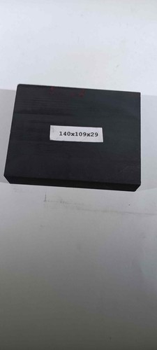 Bloc graphite 140x109x29 - bloc,