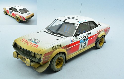 Miniature voiture auto 18 - miniature,