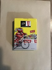 Jeu De 54 Cartes Vittel Tour