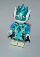 Lego VIDIYO minifigure Alien