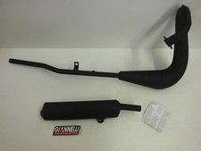 Silencieux Pot D'Échappement