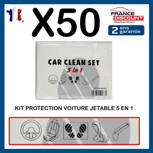 Housse preotection pour - de,