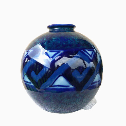 Rare vase art - vase, deco