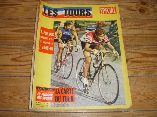 Miroir des sports 966s - miroir,