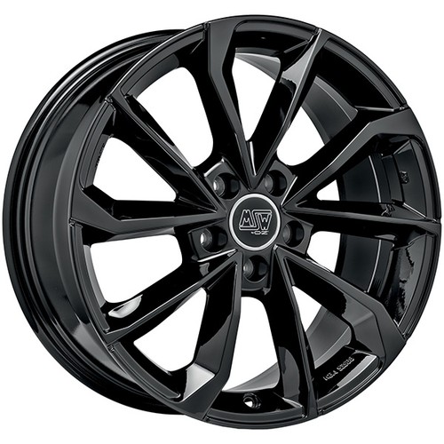 Jantes roues msw - 42, pour