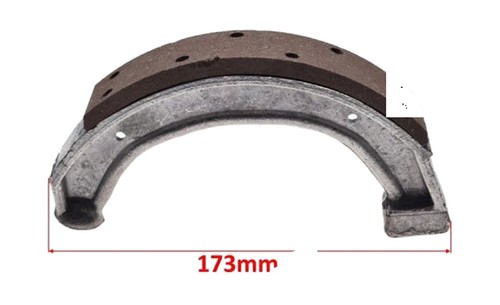 Sabot frein dniepr - de,