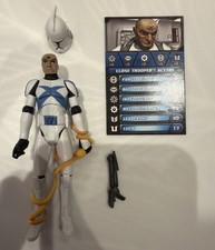 Star Wars The Clone Wars Brain