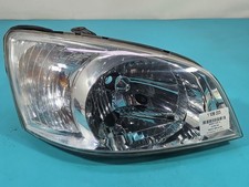 Hyundai Getz 2005 Droite Phare