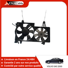 🇫🇷 MOTEUR VENTILATEUR