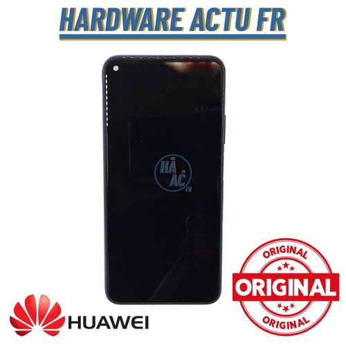 Ecran huawei nova honor - 5t,