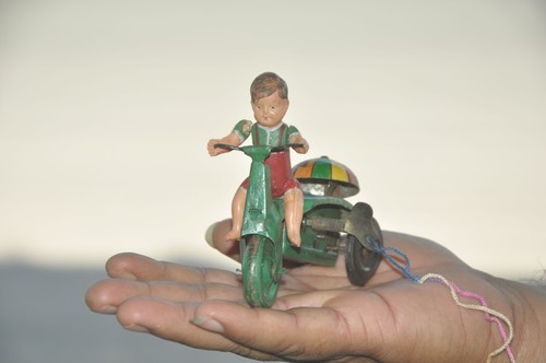 Vintage partiel boite - vintage,