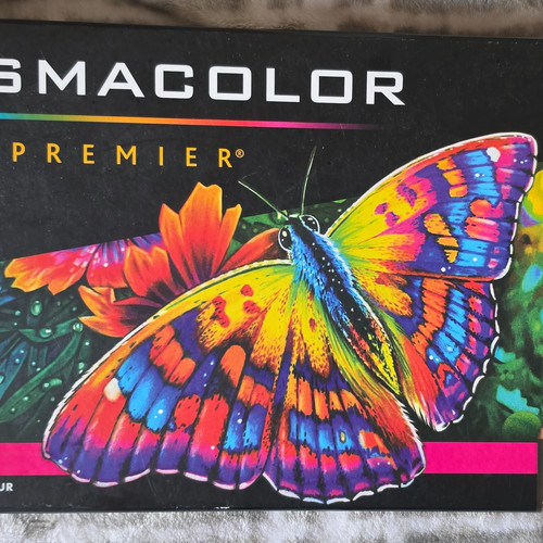 Prismacolor premier multicolor - premier,