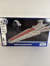 Star Wars Deluxe Venator-Class