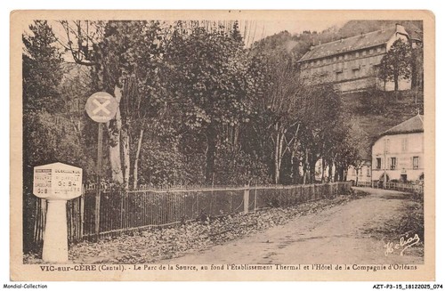 Aztp3 0225 vic sur cere - vic-sur-cere,