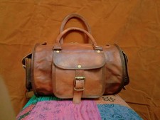 Sacs voyage cuir de - sacs, en