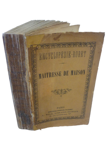 Maîtresse maison mmes - de,