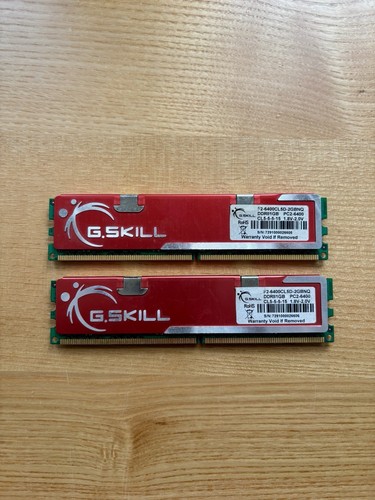 Skill 6400cl5d 2gbnq - g., f2-6400cl5d-2gbnq
