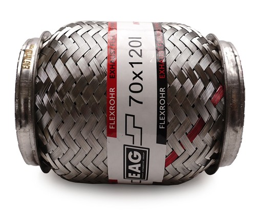 Exhaust automotive group - exhaust,
