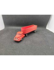 ▄▀▄ CAMION UNIC REMORQUE TITAN- NOREV - N° 524- 1/87 ▄▀▄