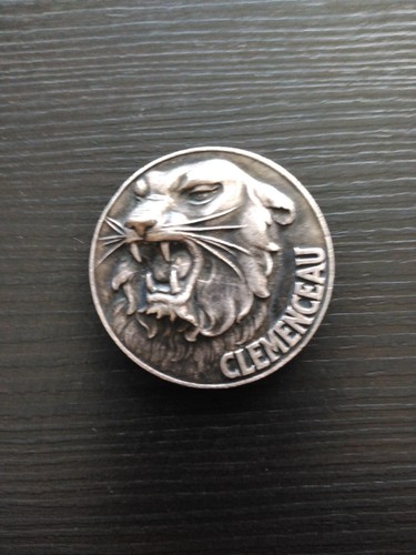 Médaille marine nationale