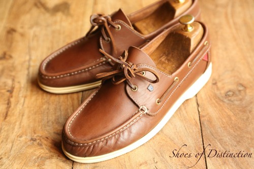 Chaussures pont bateau - chaussures, de