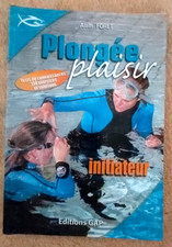 Livre Plongée plaisir