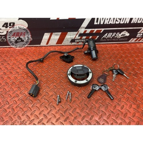 Kit neiman triumph 675 - kit, daytona