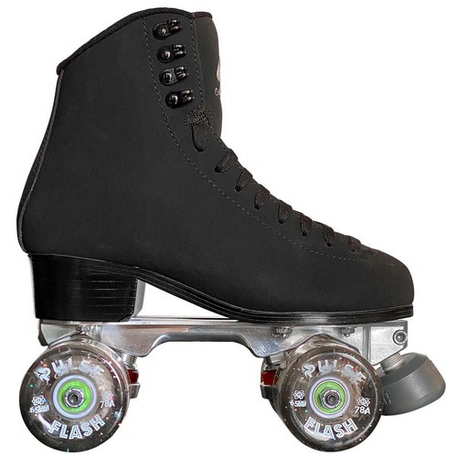 Atom quad outdoor roller - atom,