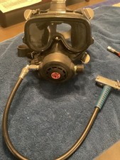 Kirby Morgan EXO26 Dive Hemet