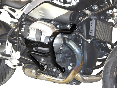 Pare carters crash bars heed - crash,