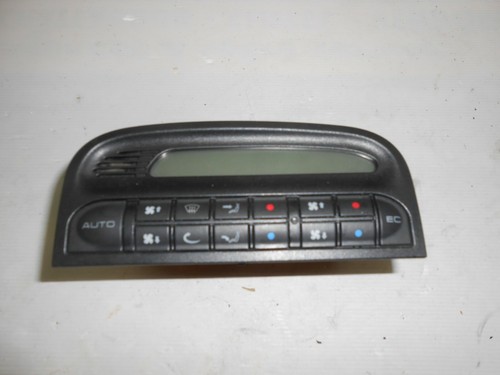Commande chauffage siemens - commande,
