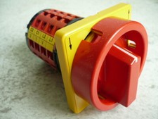 Sélecteur Inverseur