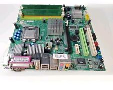 Carte mère  MSI MICRO ATX MS-7187 VER :1.A  +PENTIUM D 820(2.8GHZ)+ 1GB DDR2