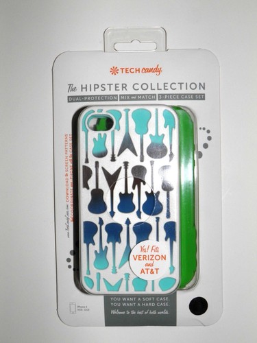 Tech candy iphone - iphone, 4/4s