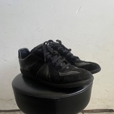 Maison Margiela Replica Black