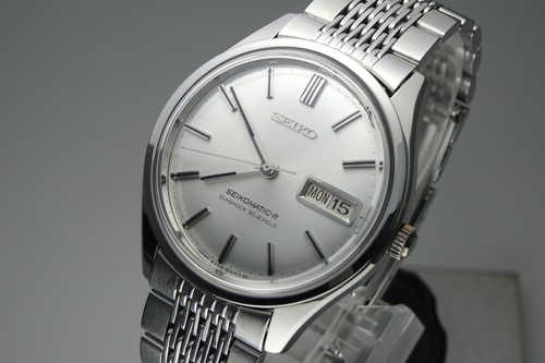 Serviced vintage 1966 japan - serviced,