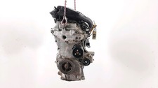 Moteur type HR12 - Nissan